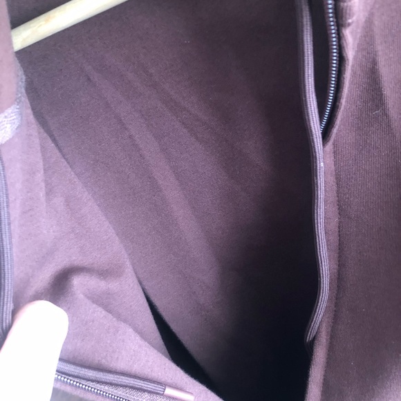 ESNTLS zip sweater - Picture 5 of 5